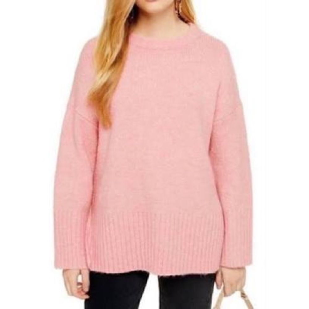 TOPSHOP knit  sweater  